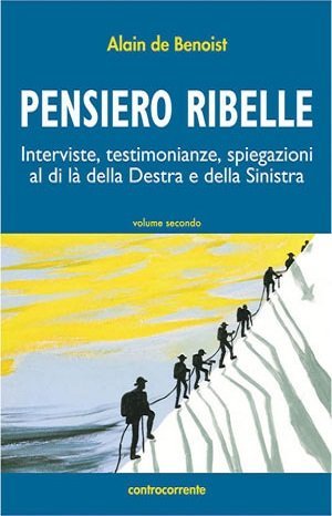 Pensiero ribelle 2