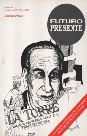 Futuro Presente N. 6